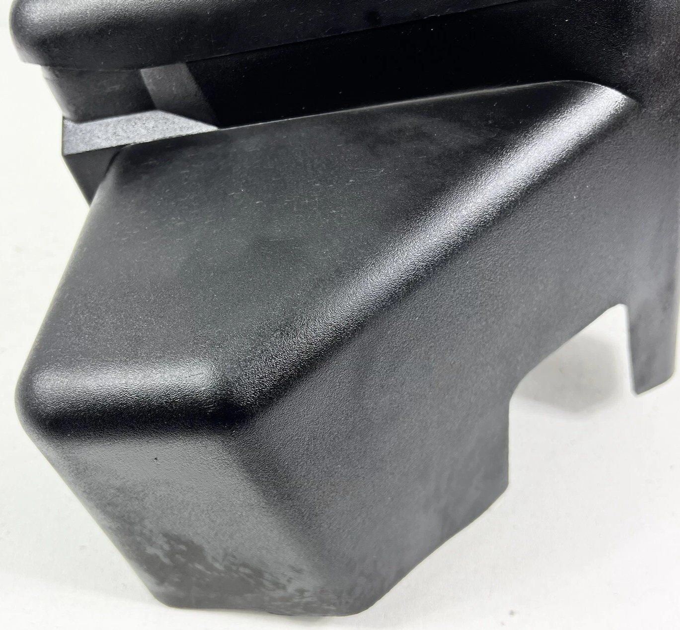 🔥00-02 Silverado Sierra Engine Fuse Relay Box Cover Lid Trim Panel Black OEM