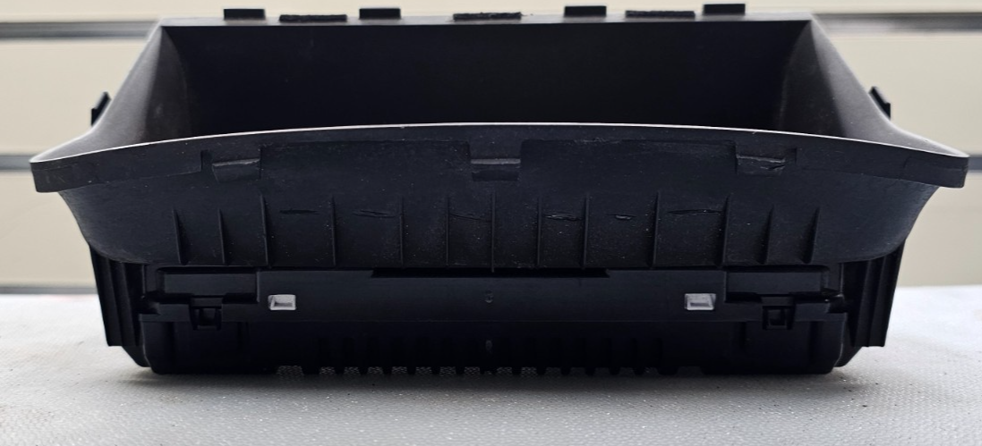 🔥11-16 CRUZE MALIBU VERANO RADIO DASH INFORMATION DISPLAY SCREEN ASSEMBLY BLACK