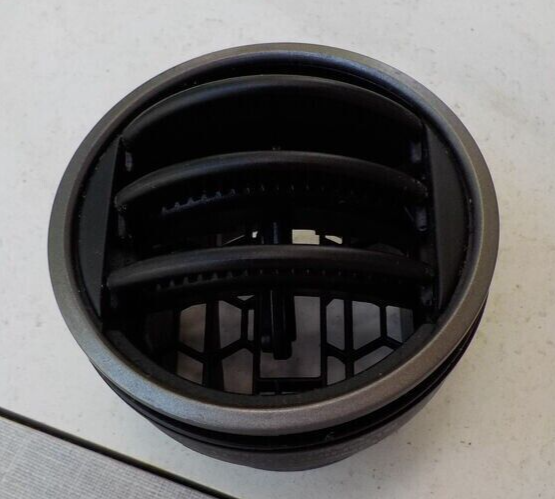 🔥03-08 MAZDA6 LEFT DRIVER/RIGHT PASSENGER DASH AC AIR VENT HEATER FILTER BLACK
