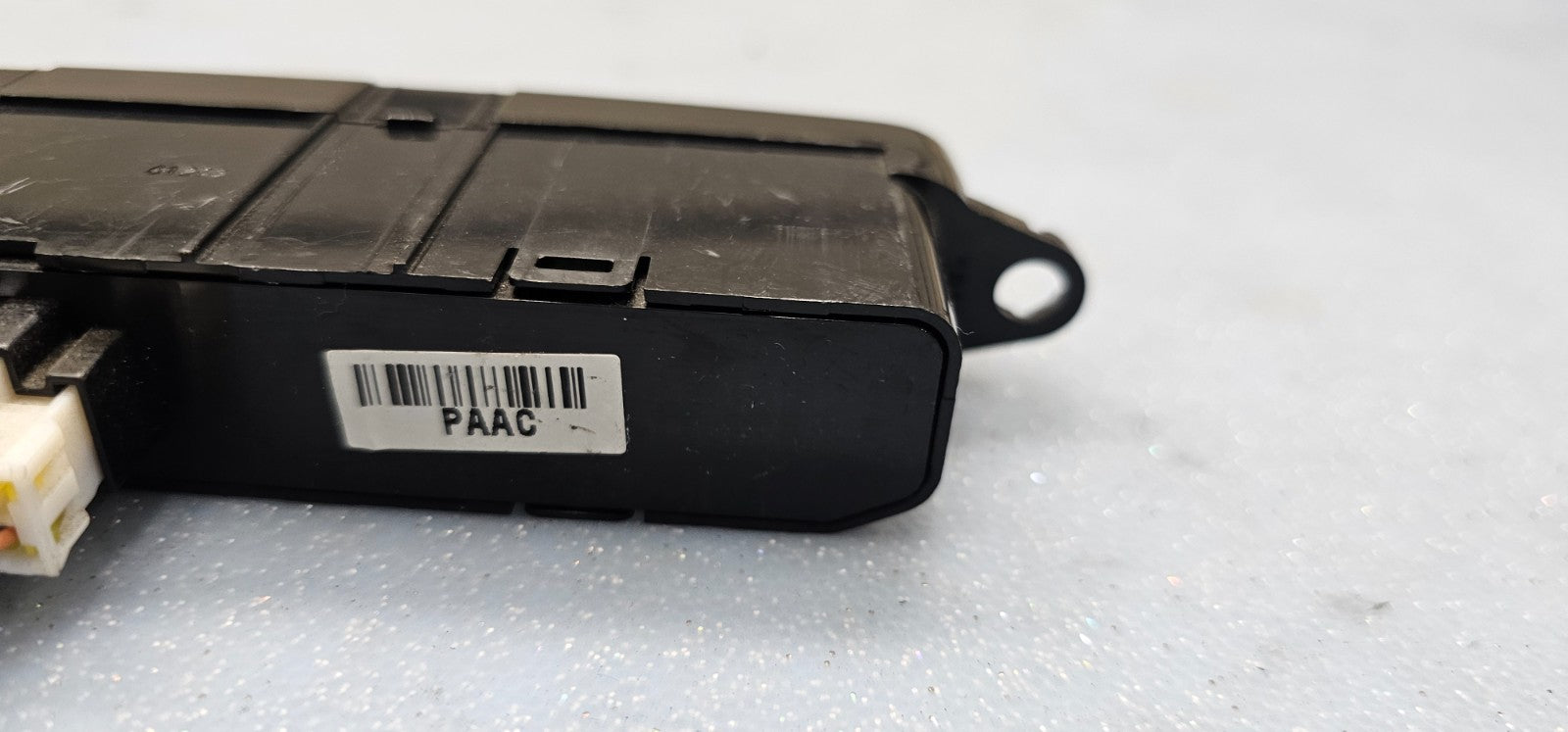 🔥14-19 KIA SOUL FRONT DASH RIGHT PASSENGER INDICATOR CONTROL SWITCH BLACK OEM