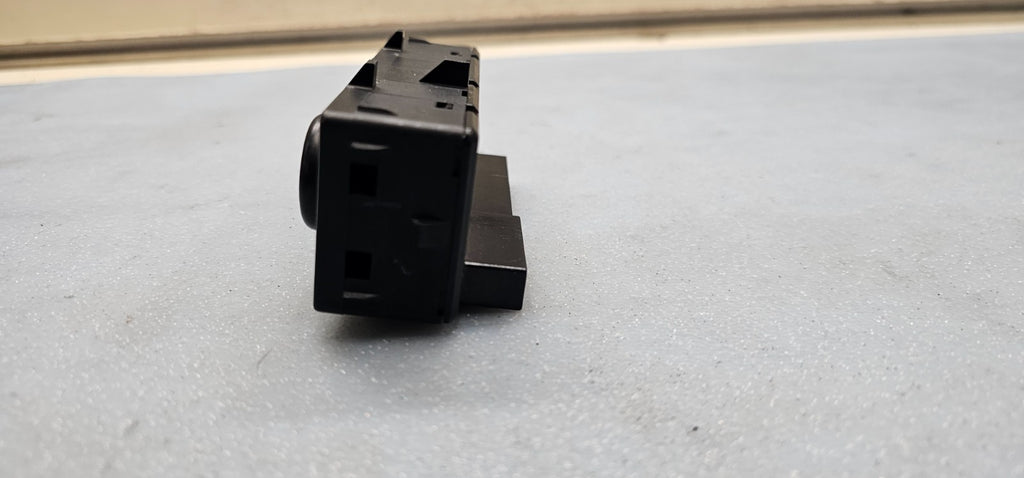🔥03-07 Chevy Suburban GMC Yukon 4x4 4WD Selector Control Switch Assembly Black