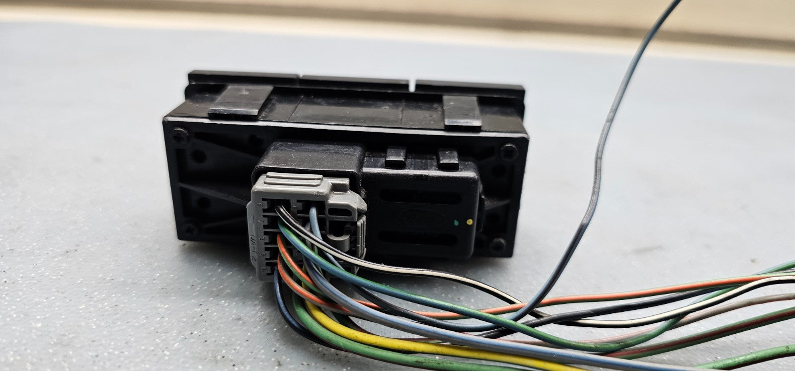 🔥2006–2010 Explorer Mountaineer Heated Seat Switch Control OEM