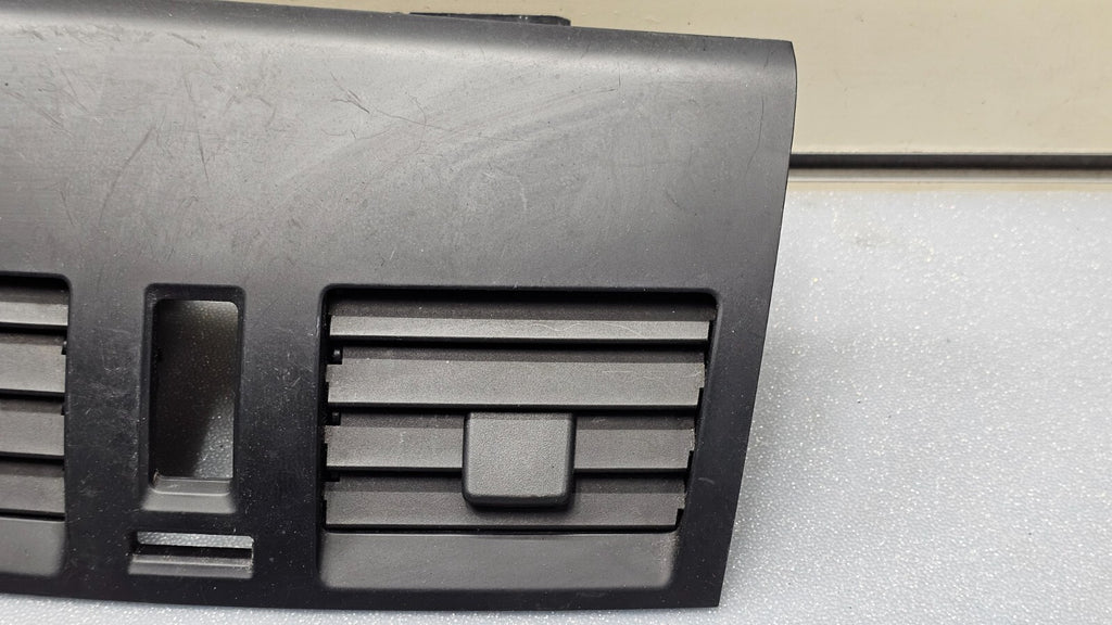 🔥 10-13 MAZDA 3 CENTER DASH AIR VENT HEATER CONDITIONING BLACK