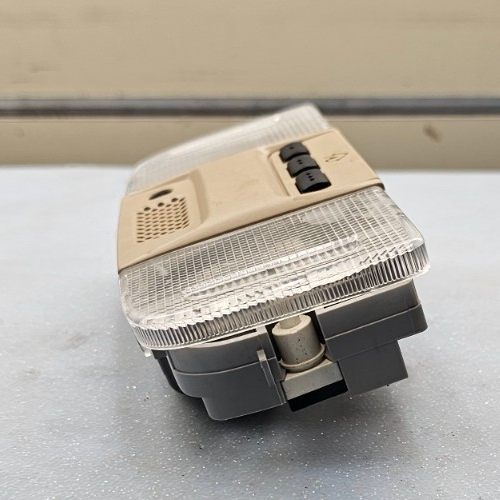 🔥03-10 Odyssey Accord Dome Map Lamp Light Overhead Console Gray
