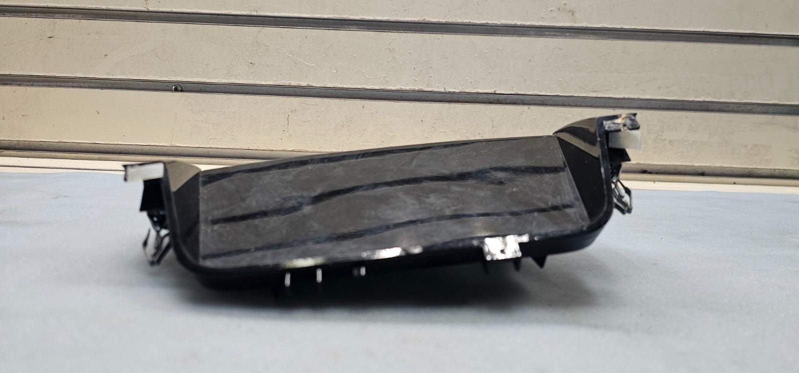 🔥09-12 Escape Mariner Dash Instrument Lower Panel Bezel Traction Control Black