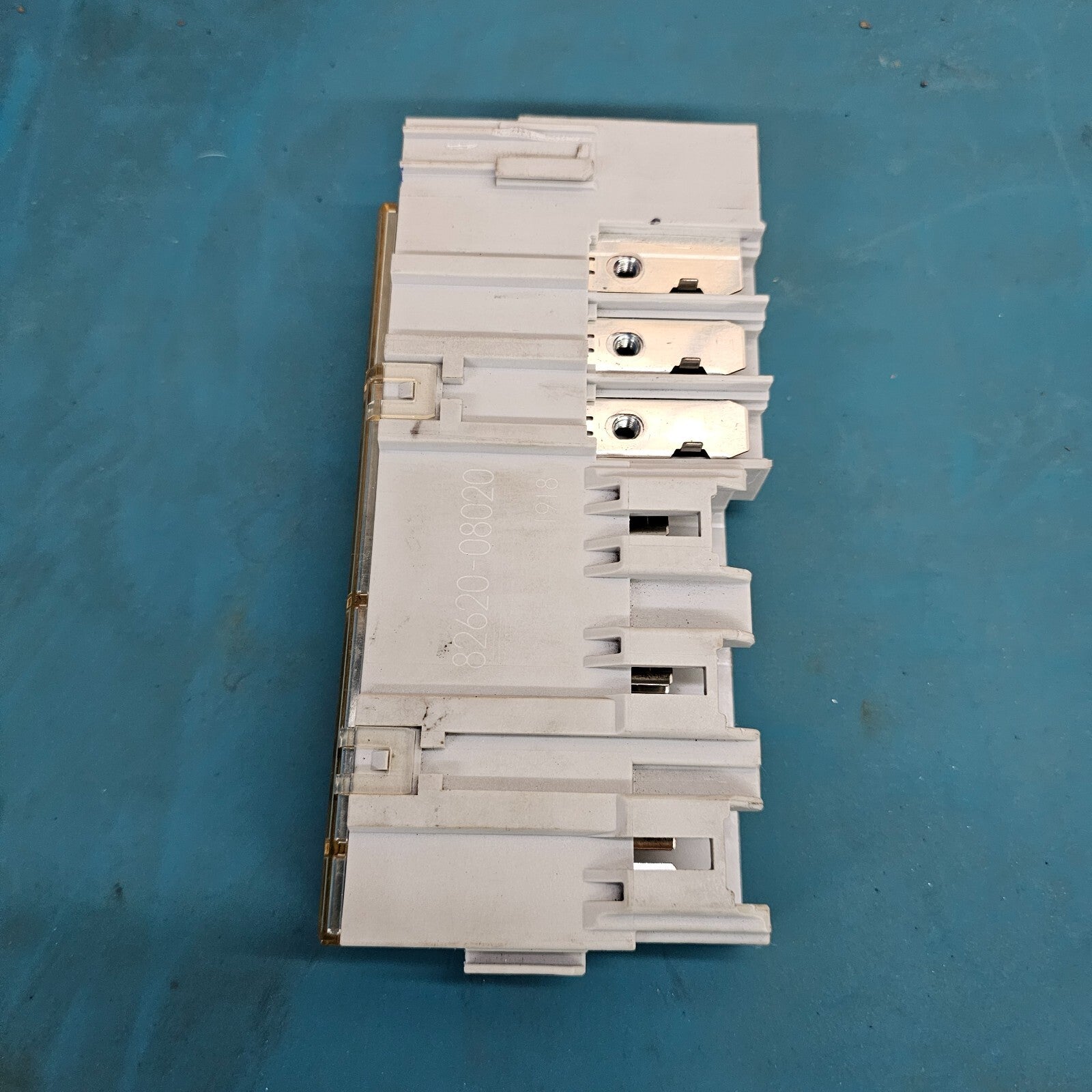 🔥04-10 Toyota Sienna Multi Main Fuse Fusible Link Block Assembly 140 AMP OEM
