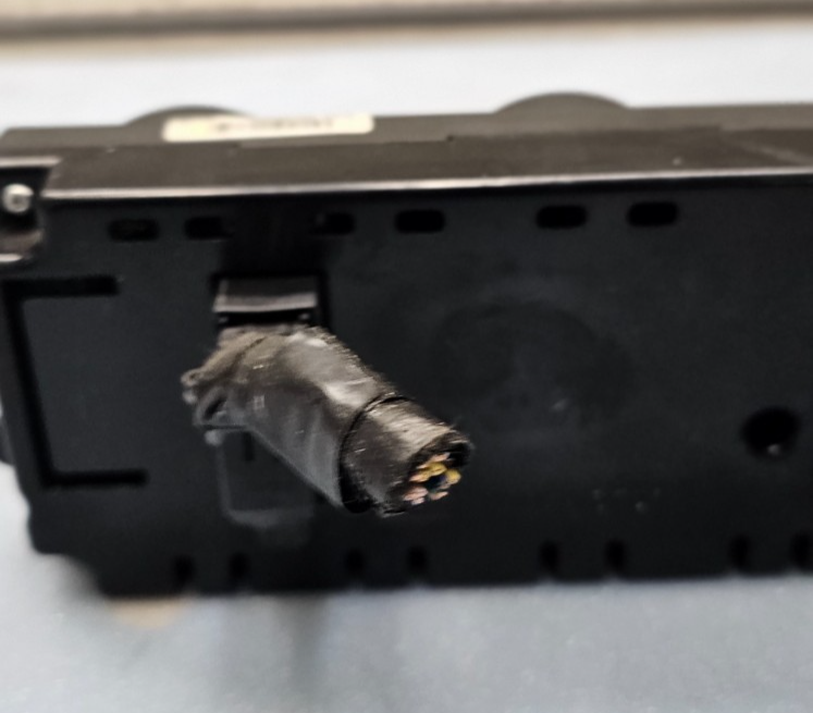 🔥04-08 Ford F150 F250 Dash AC HVAC A/C Heater Climate Control Temperature Black