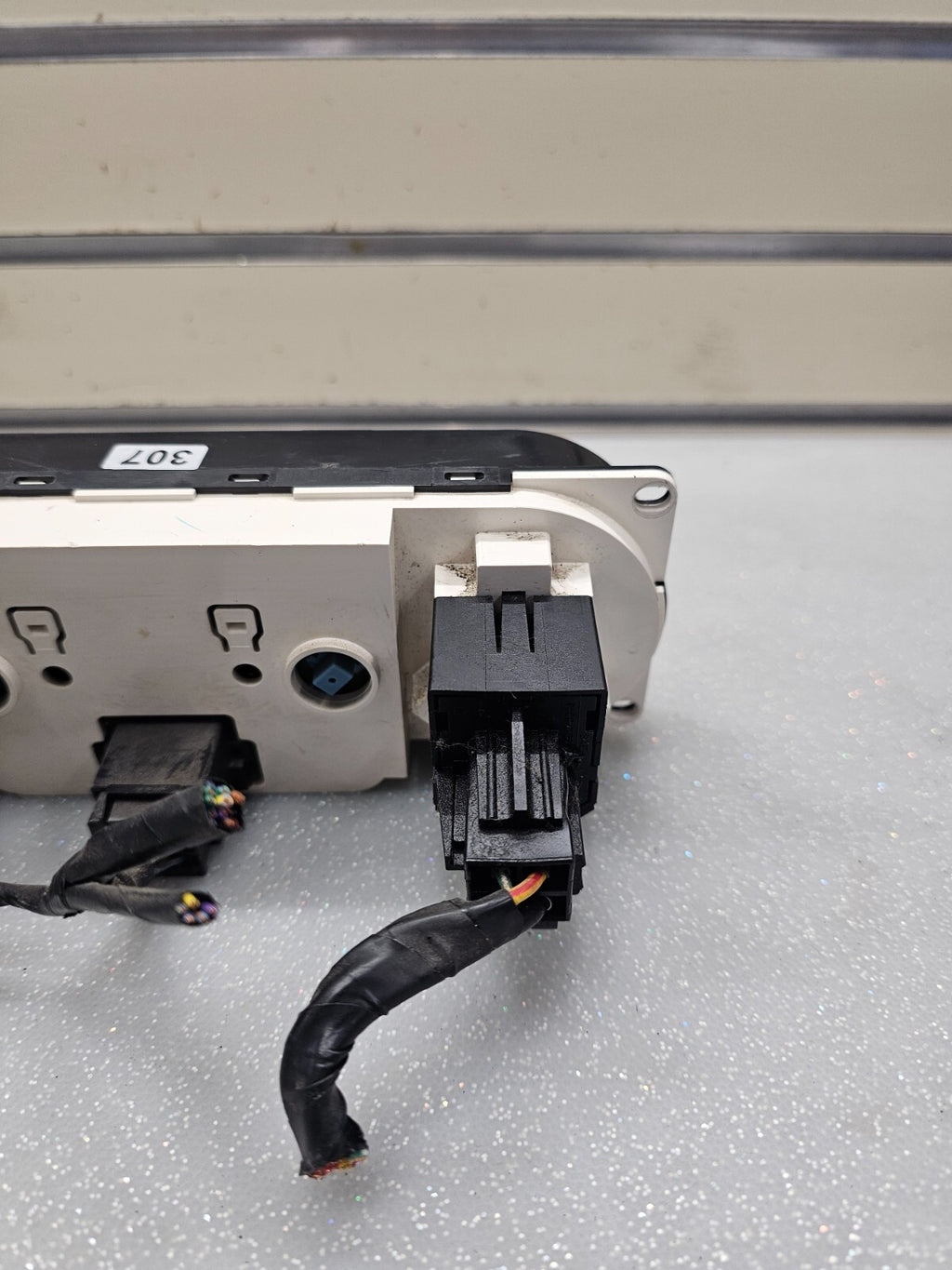 🔥02-04 Ford Explorer Expedition Dash AC Heater Climate Temperature Control Unit