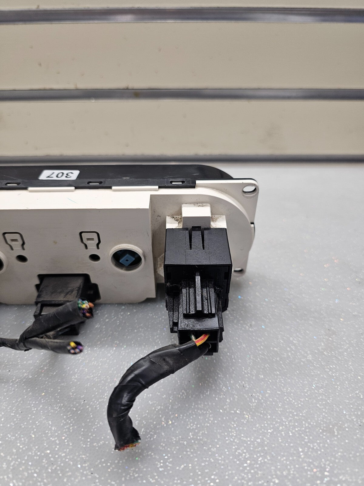 🔥02-04 Ford Explorer Expedition Dash AC Heater Climate Temperature Control Unit