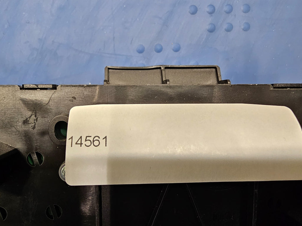🔥11-13 Ford Fiesta Dash Front Center AM M Radio Audio Media Control Unit OEM