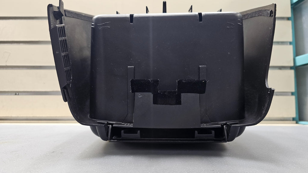 🔥97-99 Chevy Venture Front Lower Console Assembly Black