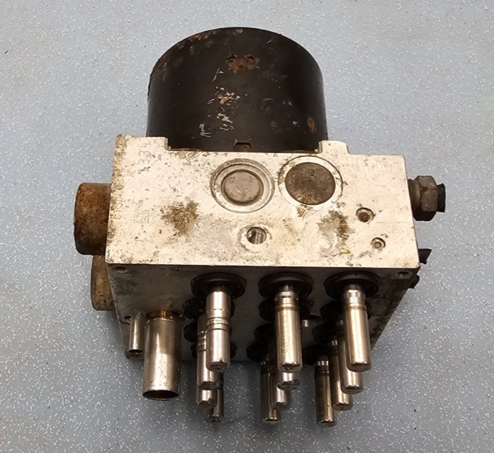 🔥10 -12 Ford Escape Mercury Mariner Anti Lock Brake Pump Module Assembly/FE OEM