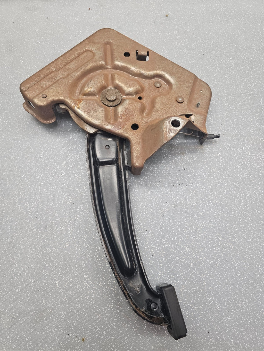🔥1994-1997 DODGE RAM 1500 2500 3500 EBRAKE ASSEMBLY PEDAL EMERGENCY BRAKE