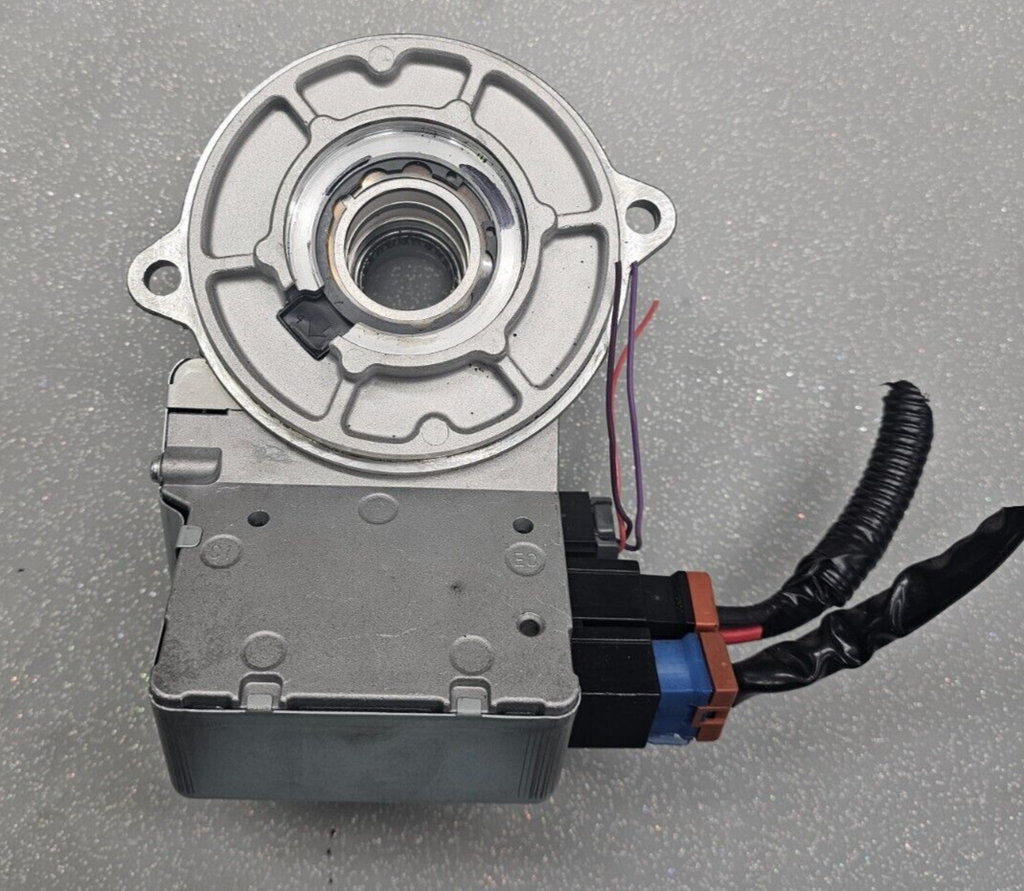 🔥2002-2007 Saturn Vue /Torrent / Equinox Electric Steering Pump Motor Assist