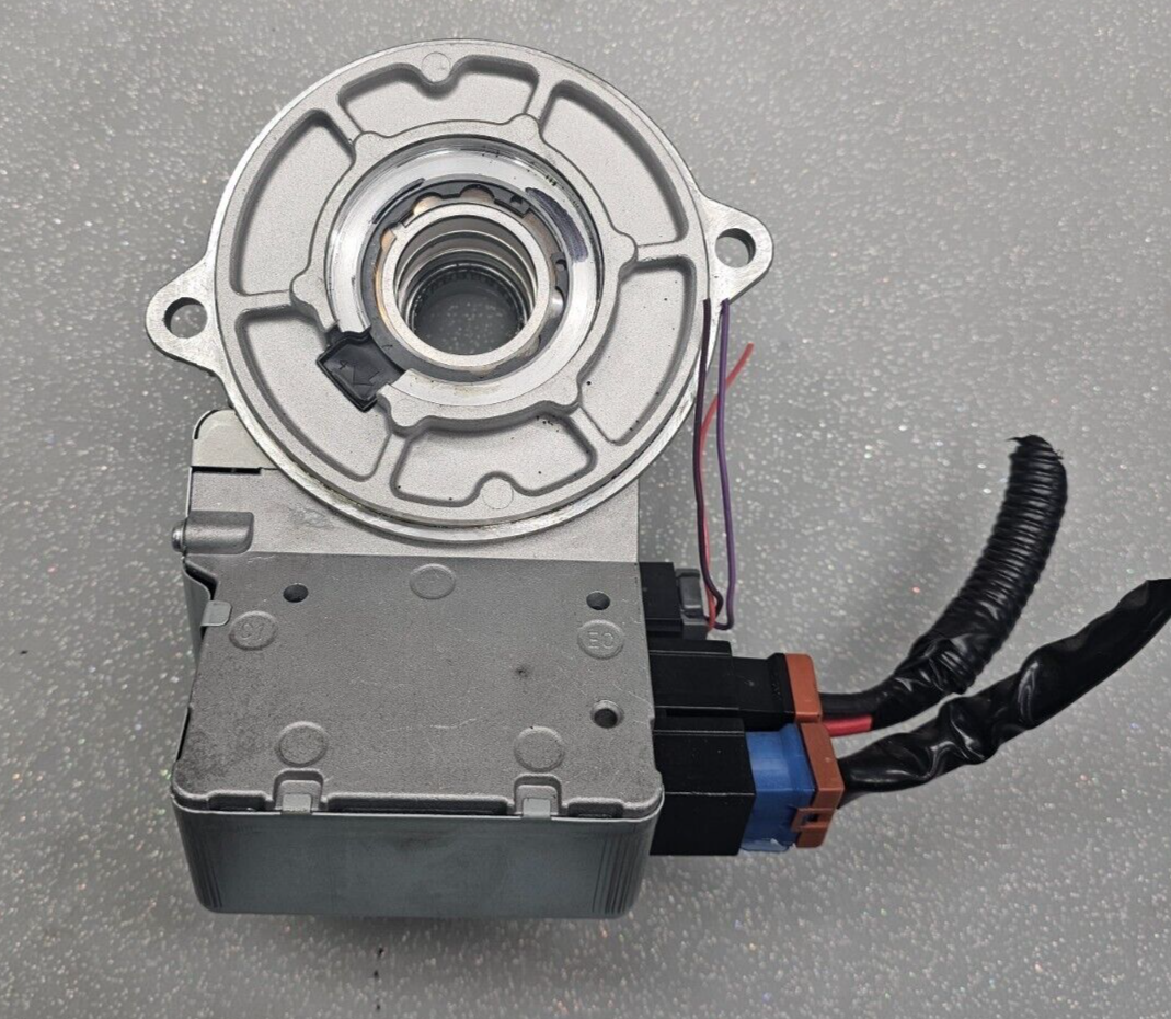 🔥2002-2007 Saturn Vue /Torrent / Equinox Electric Steering Pump Motor Assist
