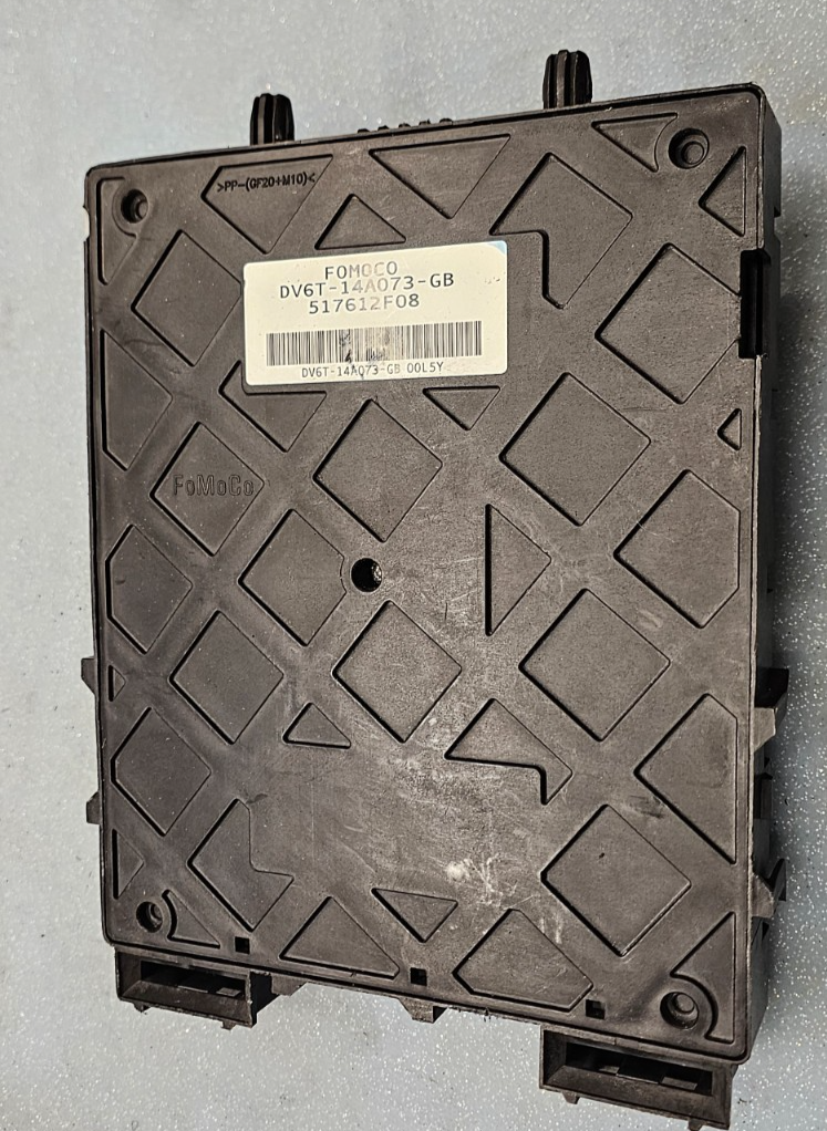 🔥2014 Ford Focus Fuse Box Body Control Module Integrated Power Junction Panel