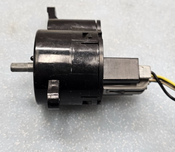 🔥98-03 Ford F150 Transfer Case Control Switch Relay Module 4WD Assembly BLACK