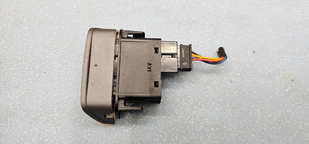 🔥2011-2015 Kia Sportage Hazard Emergency Flasher Warning Switch Button