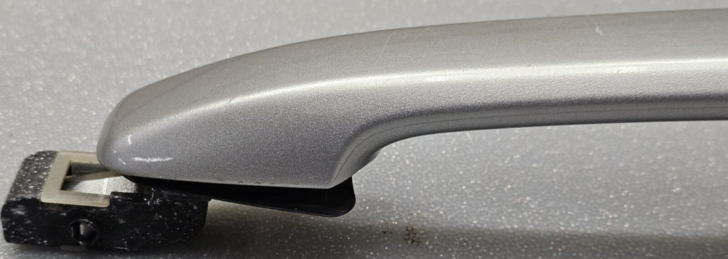 🔥06-11 Honda Civic 09-14 Pilot Front Left/Right Exterior Door Handle Silver OEM