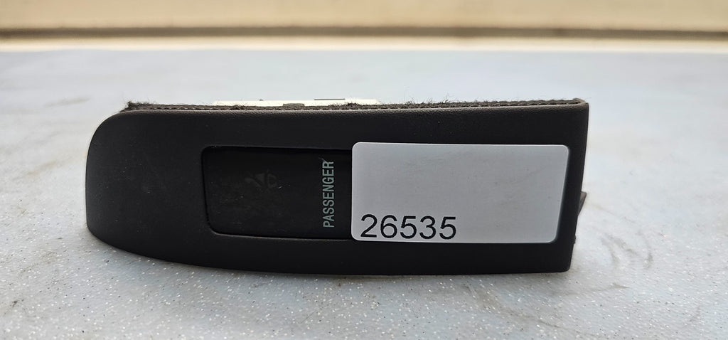 🔥2008 HYUNDAI SONATA PASSENGER SENSOR DISPLAY LIGHT OEM