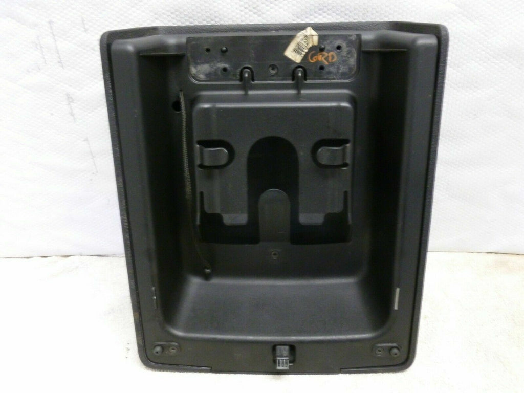 🔥04-08 Ford F-150 Center Console Armrest Lid Storage Cover BLACK L13