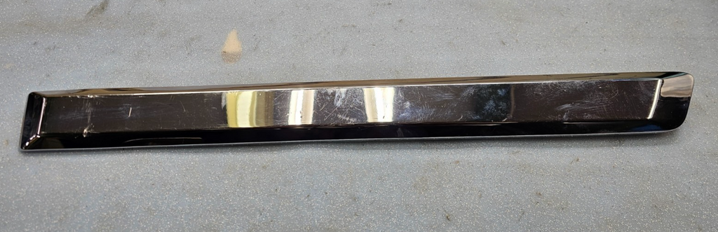 🔥05-10 Jeep Grand Cherokee Front Rear Left Driver LH Door Trim Molding Panel