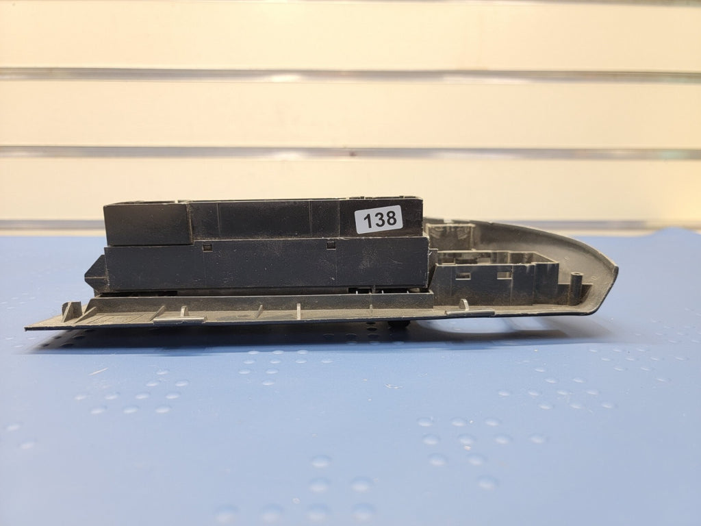 ✅1999-2002 Chevy Tahoe Suburban GMC Yukon Master Power Window Switch OEM GRAY