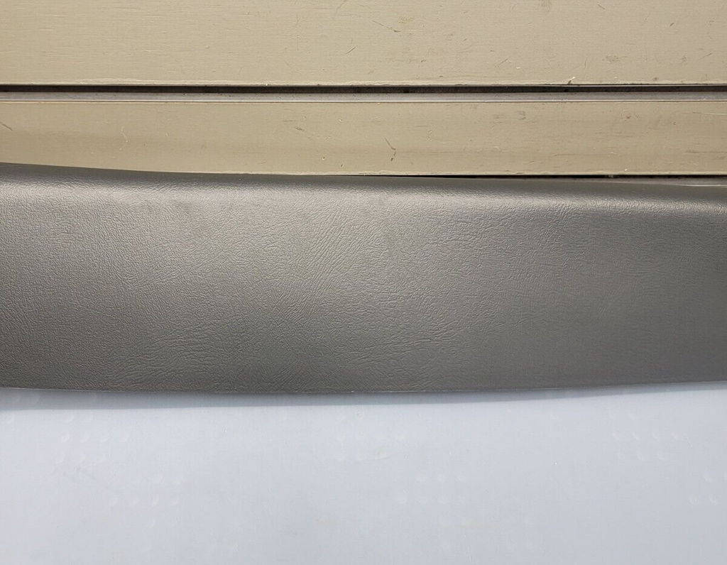 🔥99-06 SILVERADO SIERRA Roof Molding A PILLAR Trim RIGHT Passenger GRAPHITE P3