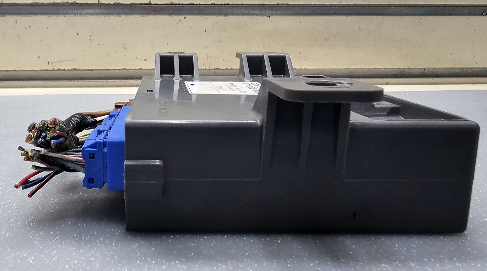 🔥05-07 HONDA ODYSSEY Left Rear Power Sliding Door Control Relay Module Unit OEM