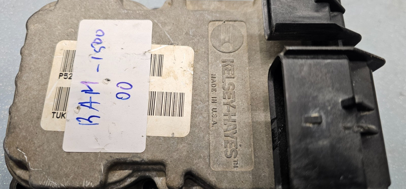 🔥1998-2002 Dodge Ram 2500 3500 ABS Anti-Lock BRAKE PUMP CONTROL MODULE OEM