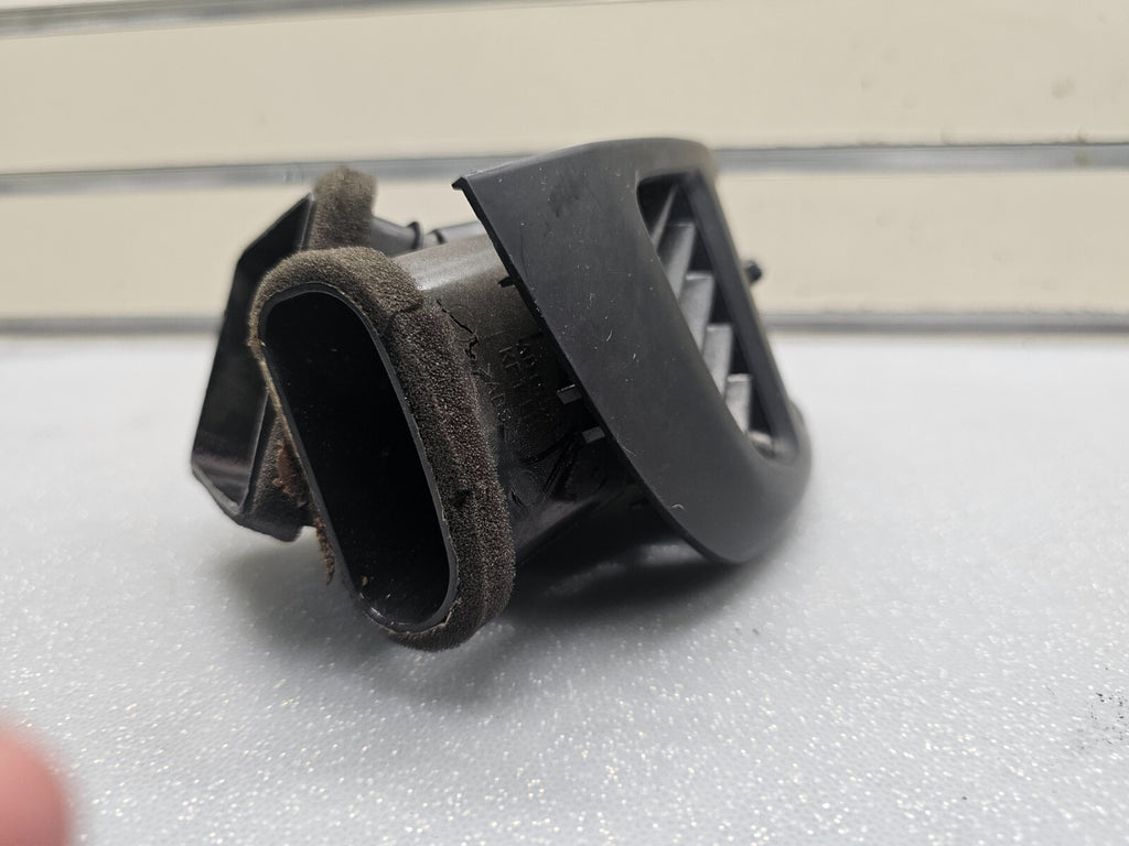 🔥10-13 KIA FORTE DASH LEFT DRIVER A/C AIR VENT HEATER FILTER CONDITIONER BLACK