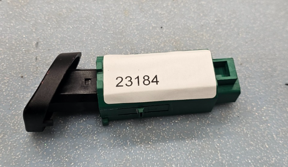 🔥00-05 Impala Monte Carlo Hazard Switch Flasher Warning Emergency Light Button