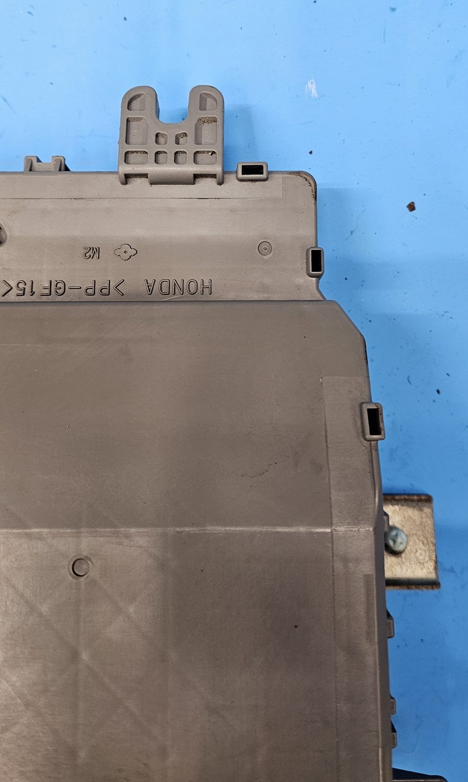 🔥2005 Acura TL  Interior Fuse Box Automatic Under Dash NON navigation OEM