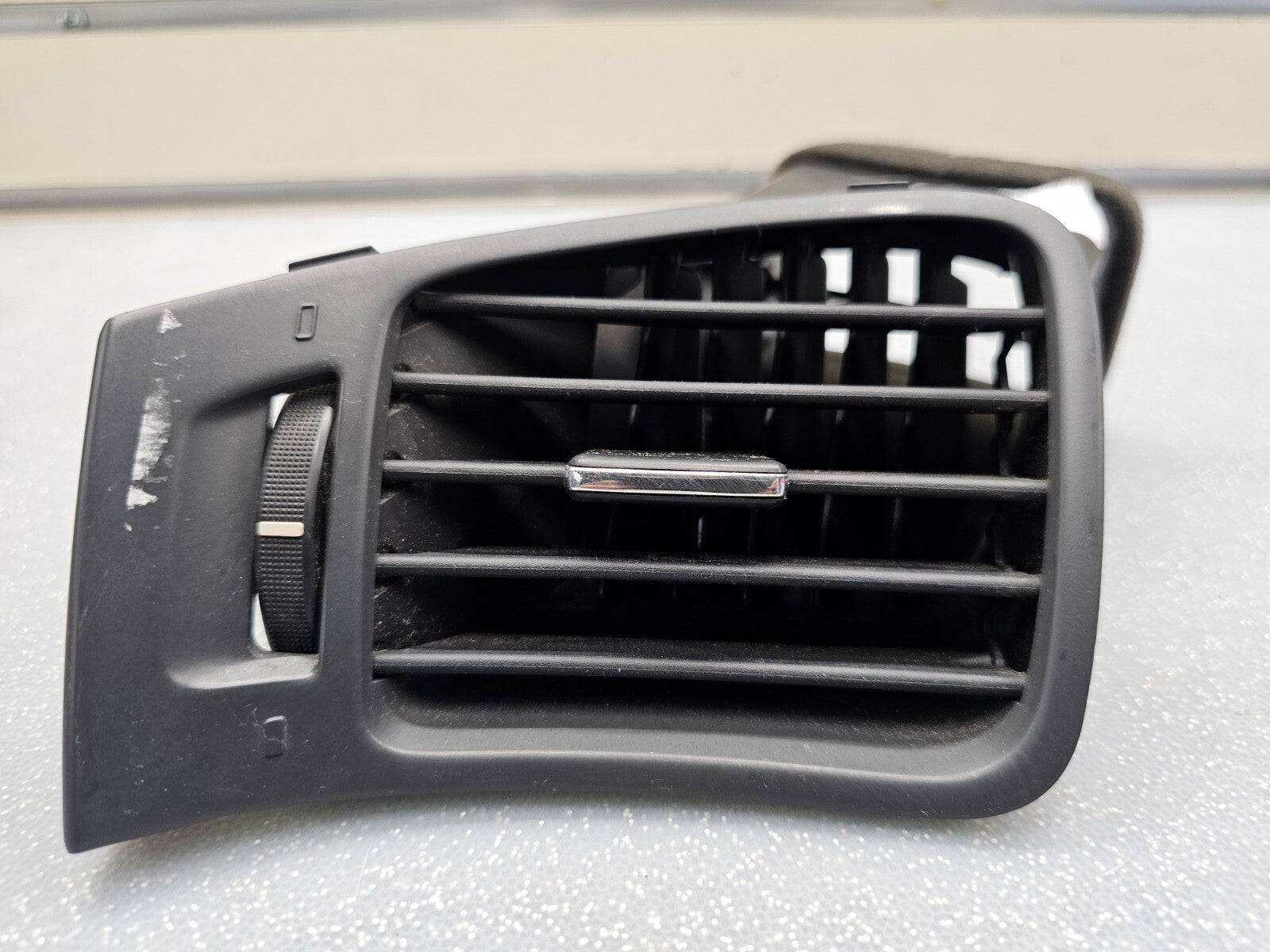 🔥06-07 SUBARU TRIBECA FRONT LEFT DRIVER SIDE DASH AIR VENT CONDITIONER BLACK