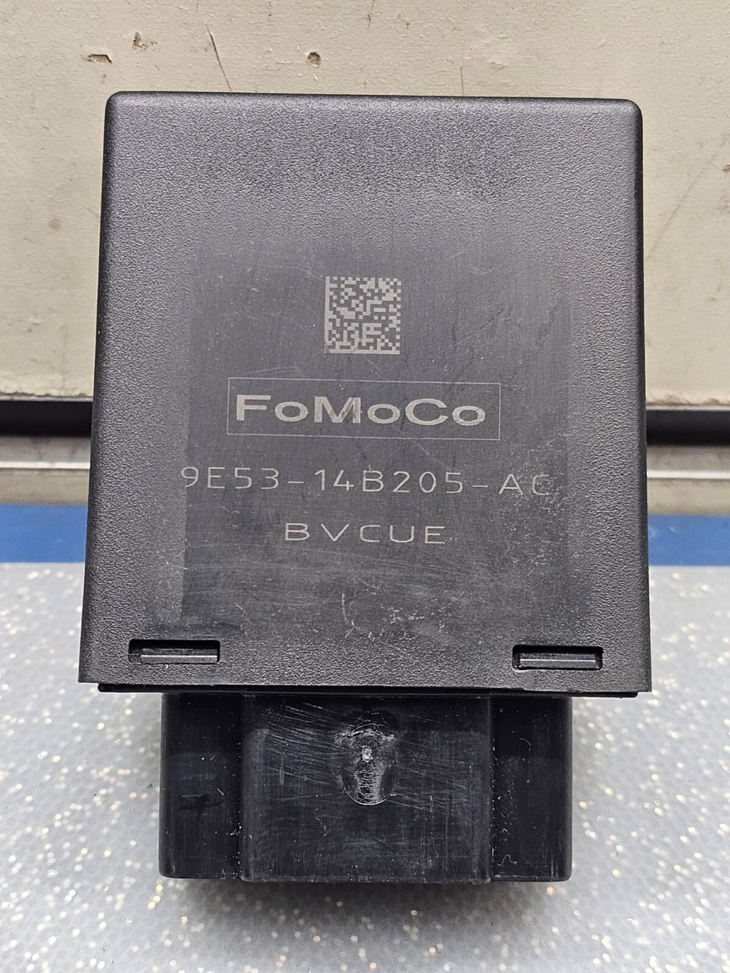 🔥2010-2012 Lincoln MKZ FORD Fusion Wiper Motor Pulse Board Module Assembly