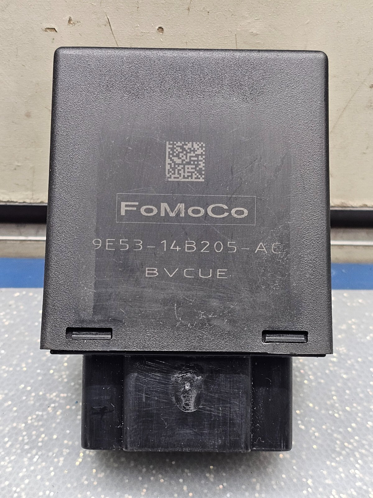 🔥2010-2012 Lincoln MKZ FORD Fusion Wiper Motor Pulse Board Module Assembly