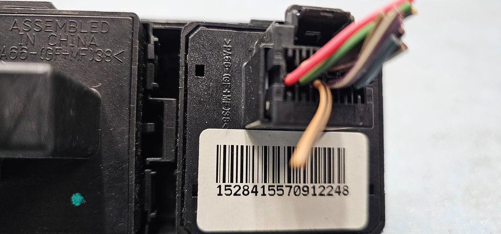 🔥07-14 Silverado Sierra Headlight Transfer Case Control Switch Unit Assembly