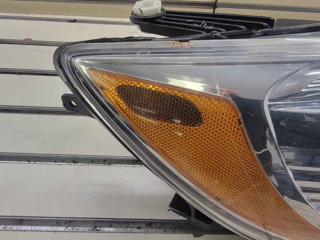 🔥2011-2014 Chrysler 200 Sedan headlight Head light Lamp Passenger Right