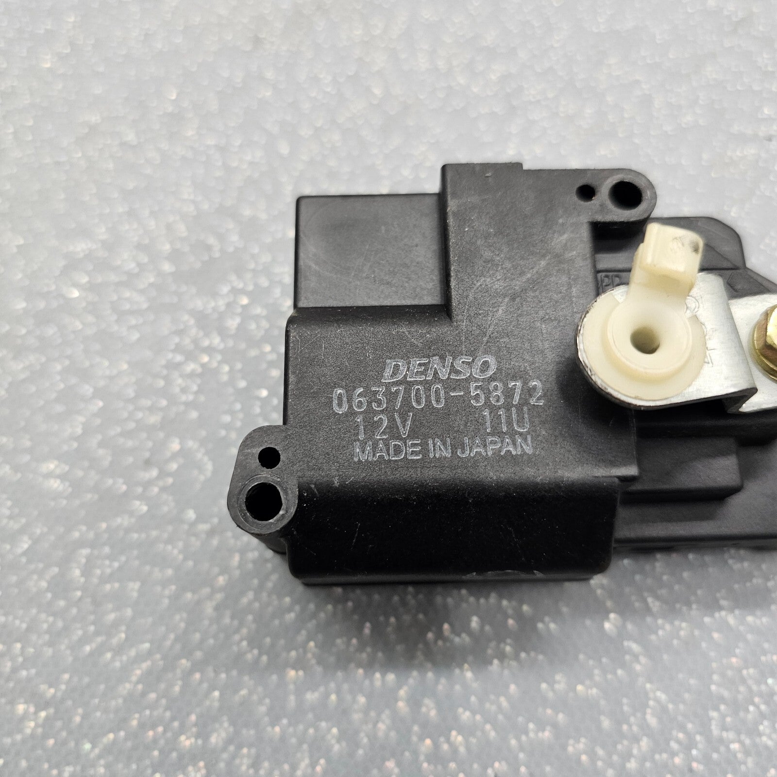 🔥97-01 Honda CR-V 96-00 Civic AC Heater Air Vent Mode Flap Actuator Motor OEM