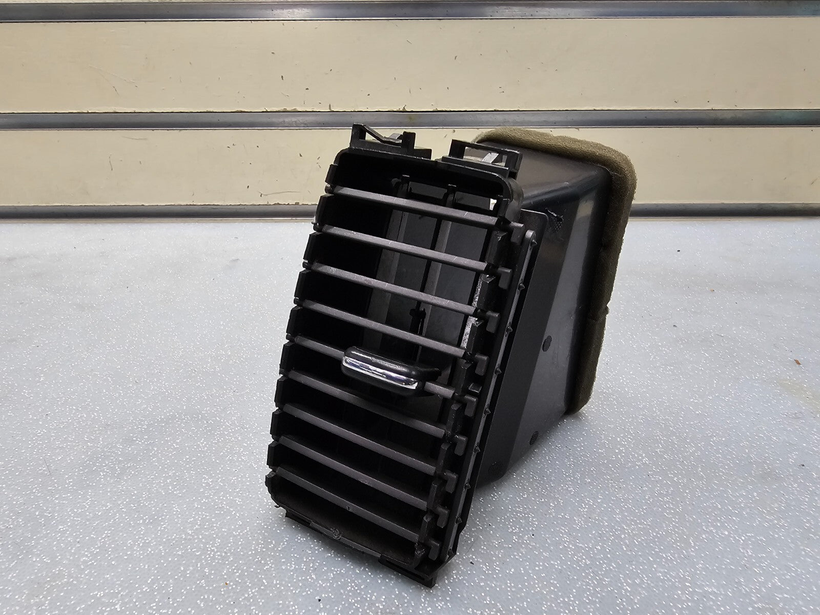 🔥07-12 Pathfinder Xterra Dash Right Passenger Air Vent A/C Heater Conditioning