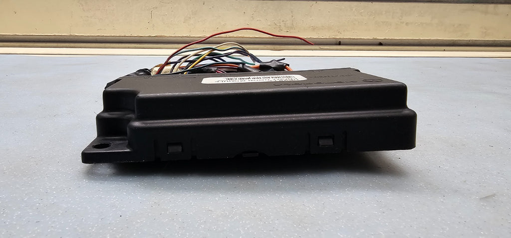 🔥04-05 DEVILLE SEVIILE POWER WINDOW REAR VIEW MIRROR DOOR LOCK CONTROL MODULE