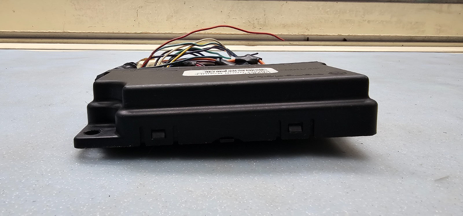 🔥04-05 DEVILLE SEVIILE POWER WINDOW REAR VIEW MIRROR DOOR LOCK CONTROL MODULE