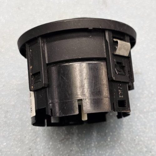 🔥07-14 Ford Expedition Headlight Head Light Lamp Switch Fog Auto Black OEM