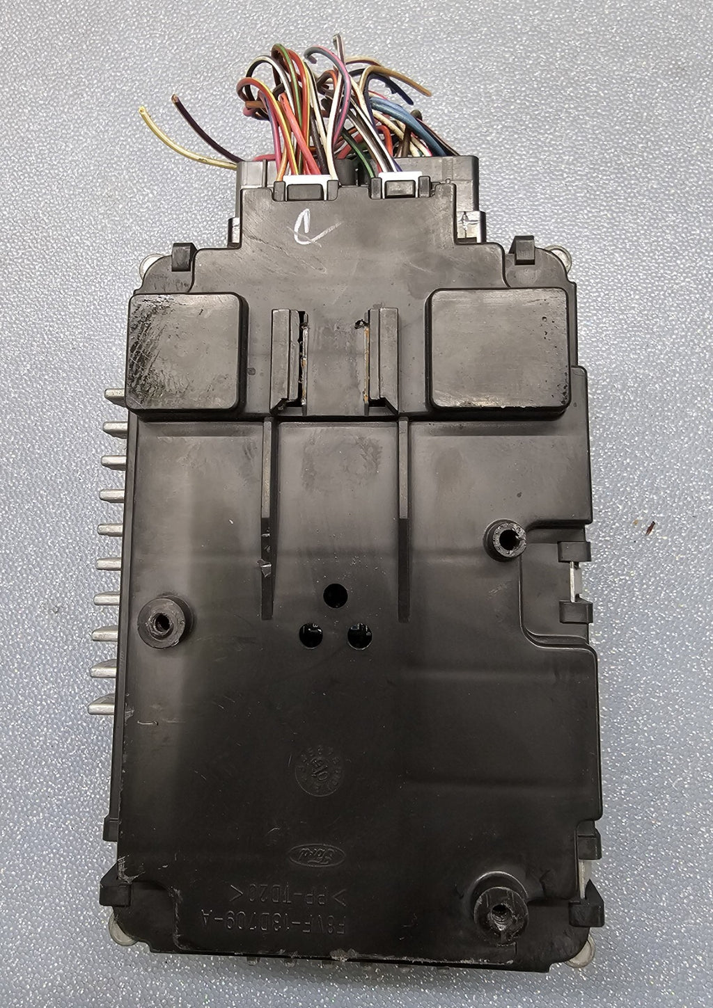 08-11Town Car Grand Marquis Crown Victoria LCM Headlight Control Module Assembly