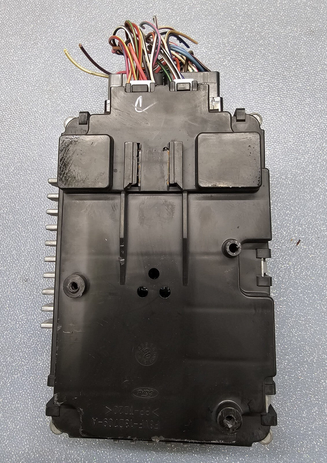 08-11Town Car Grand Marquis Crown Victoria LCM Headlight Control Module Assembly