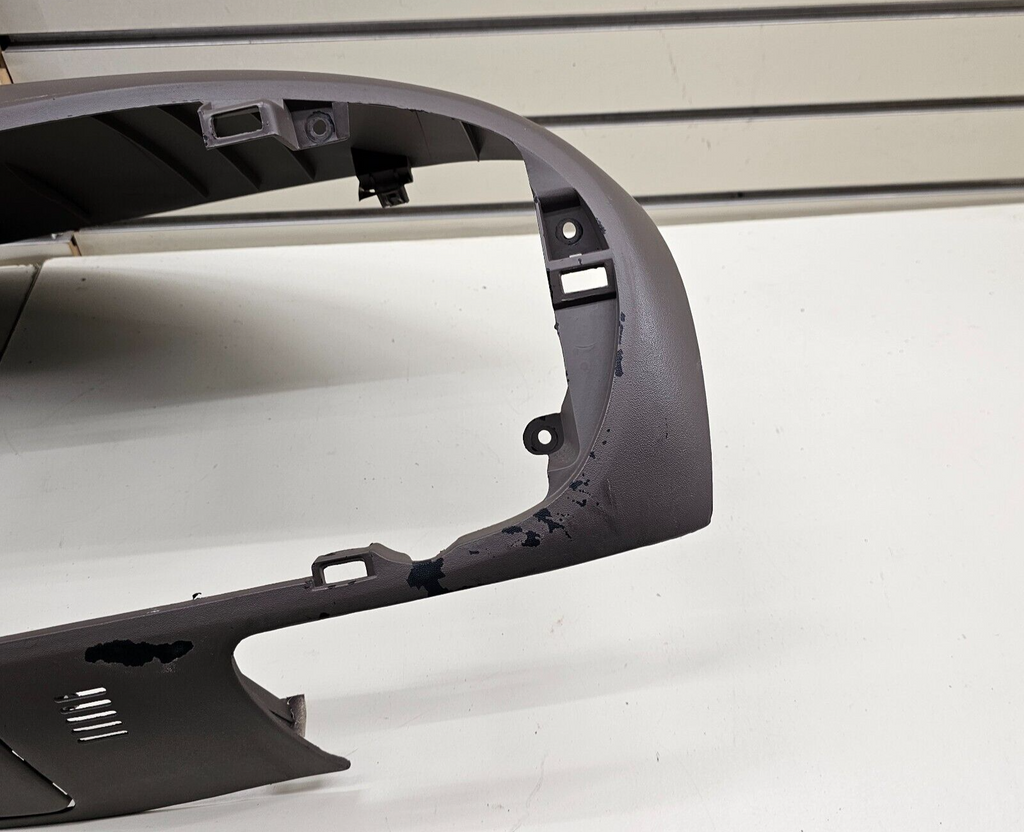 🔥97-03 Ford F150 EXPEDITION Upper DASH PAD Dashboard Panel Bezel Trim Tan DP2