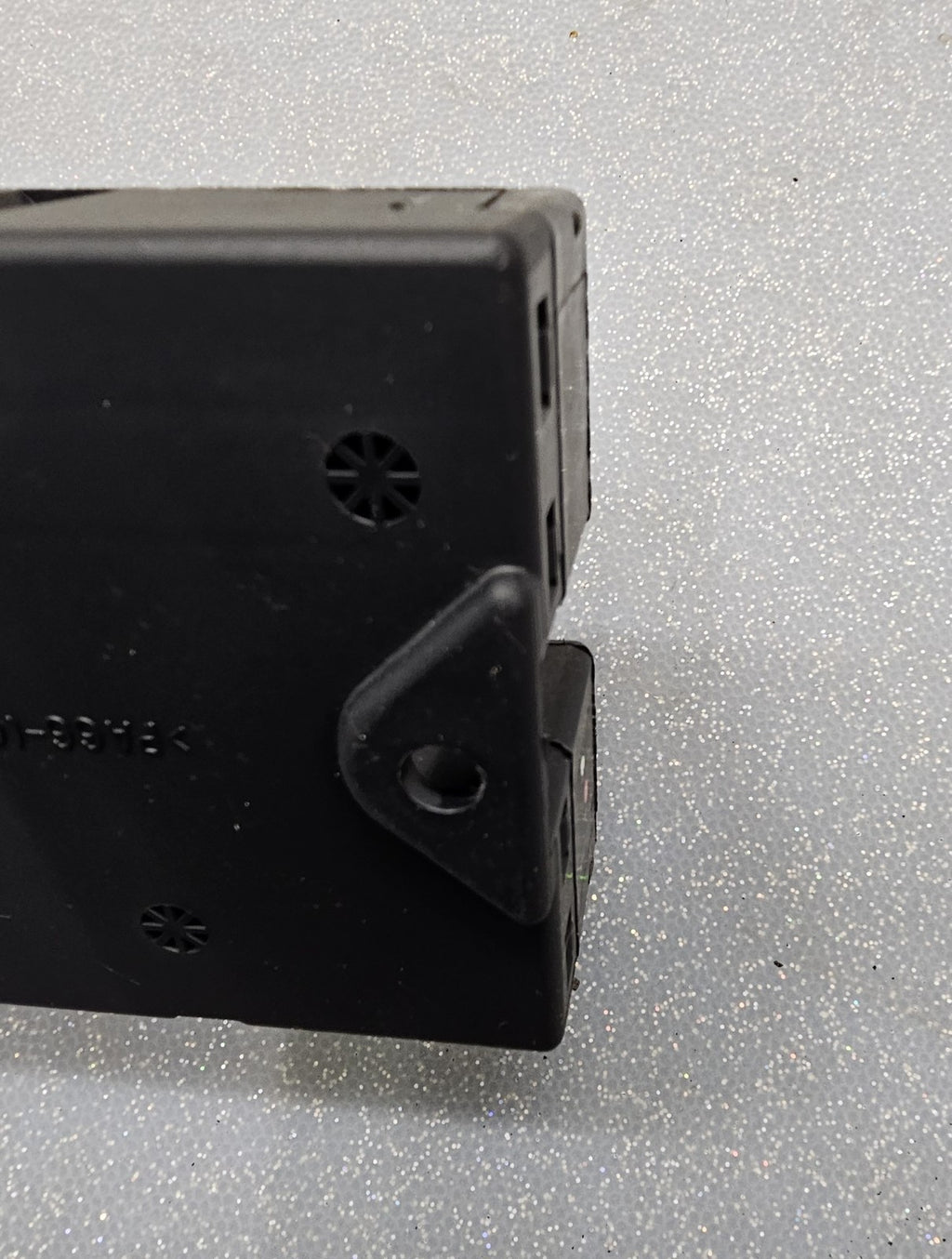 🔥03-05 Lincoln Aviator Dash Climate Temperature Control Solenoid Assembly OEM
