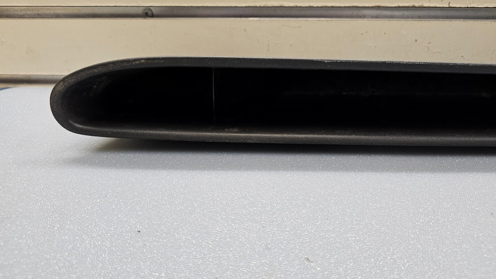 🔥99-02 SILVERADO SIERRA FRONT RIGHT PASSENGER DOOR PANEL STORAGE POCKET DK GRAY