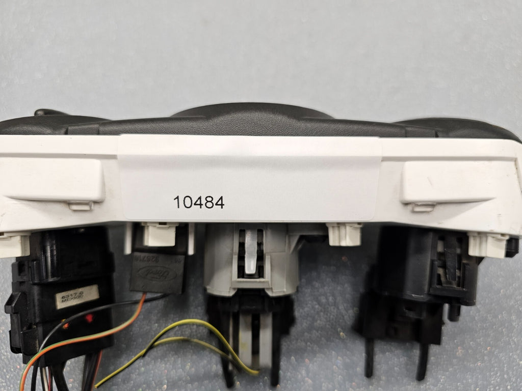 🔥00-07 Ford Focus Dash A/C Heater Climate Control Temperature Conditioner OEM