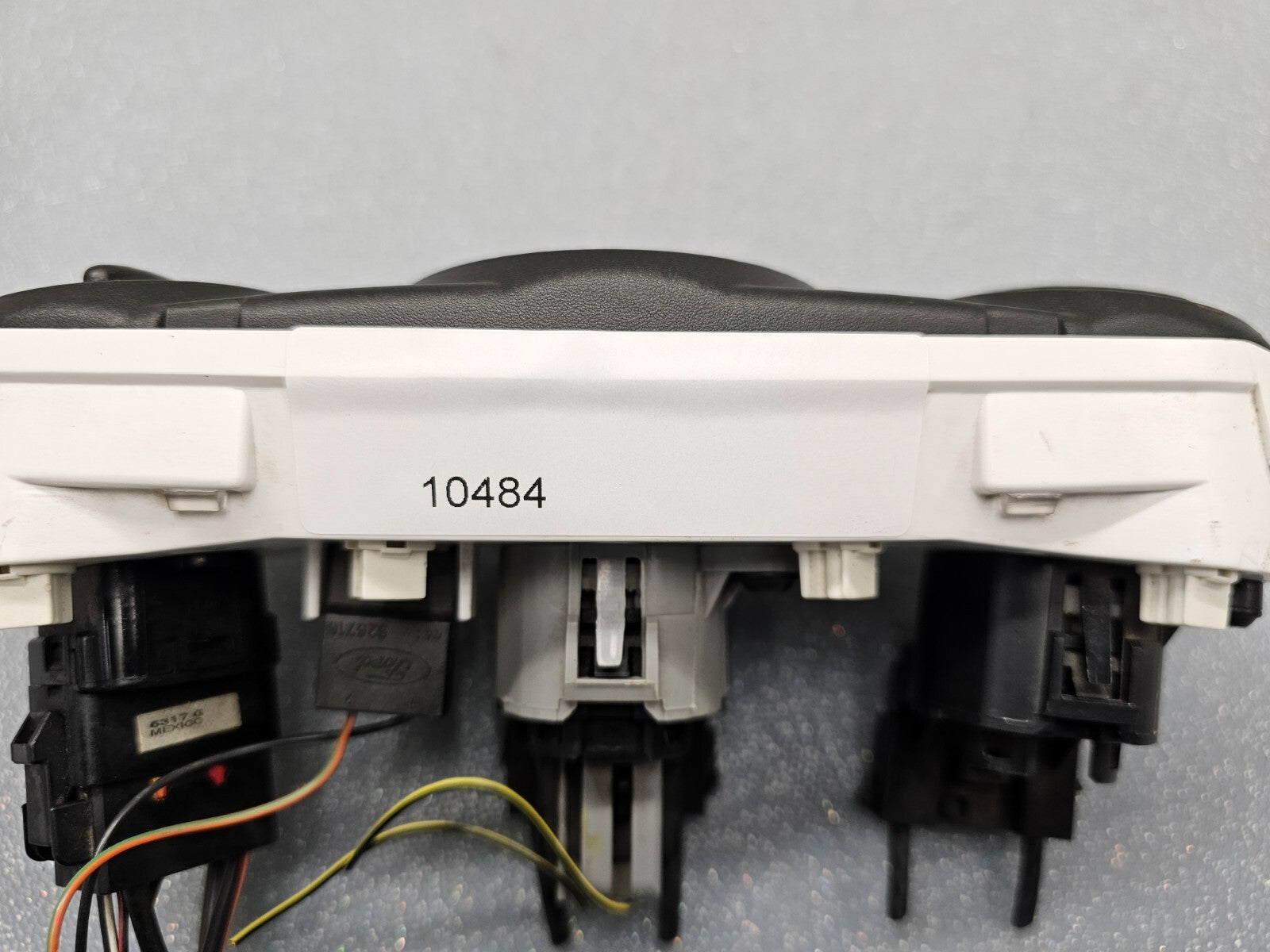 🔥00-07 Ford Focus Dash A/C Heater Climate Control Temperature Conditioner OEM